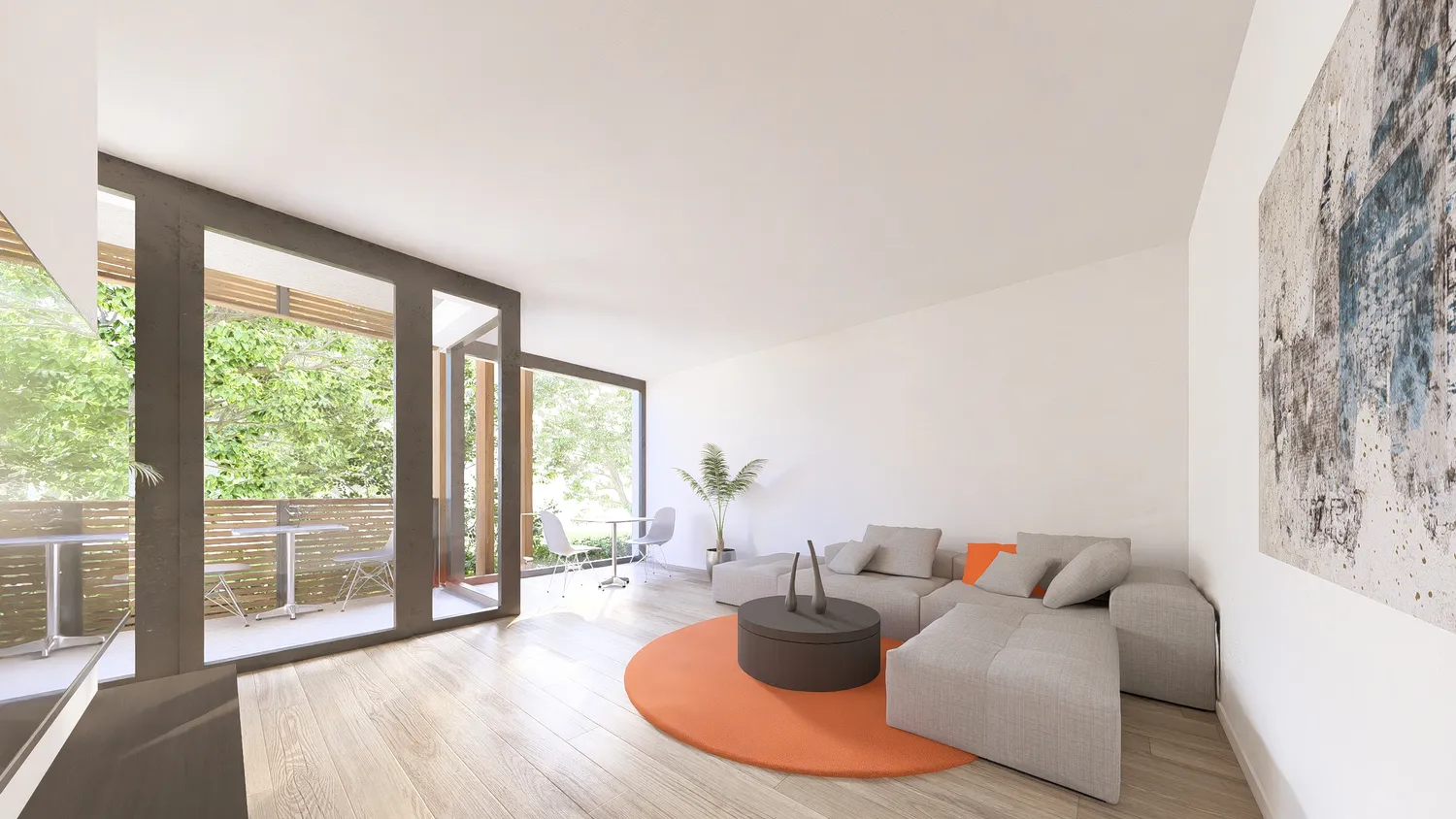 2 Zimmer Wohnung mit 55 m² in Arnsberg – Bild 4