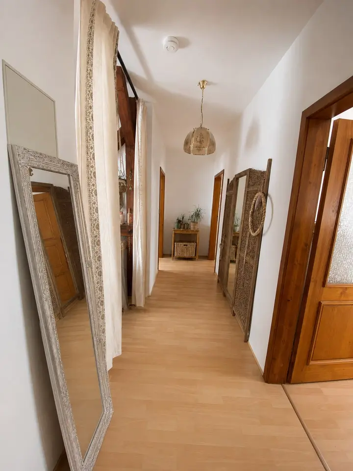 WG-Zimmer mit 63 m² in Erfurt – Bild 8
