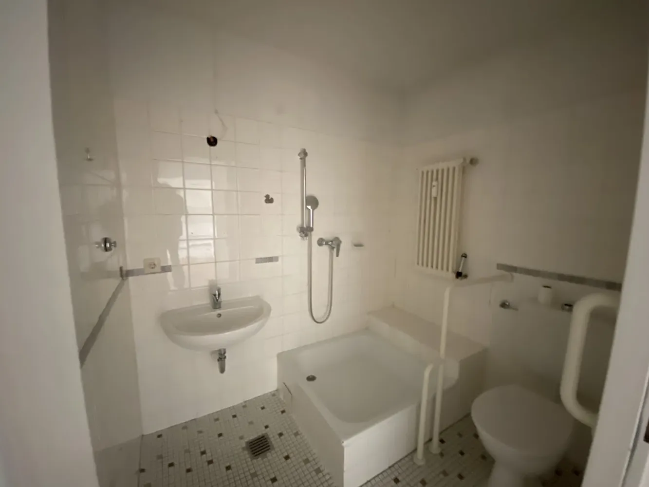 2 room apartment with 59 m² in Berlin – Photo 12