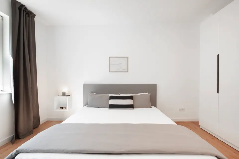 WG-Zimmer mit 50 m² in Ratingen – Bild 8