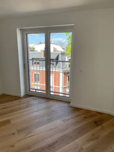 2 Zimmer Wohnung mit 53 m² in Hamburg – Bild 9