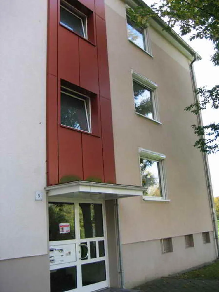 3 Zimmer Wohnung mit 69 m² in Dortmund – Bild 6