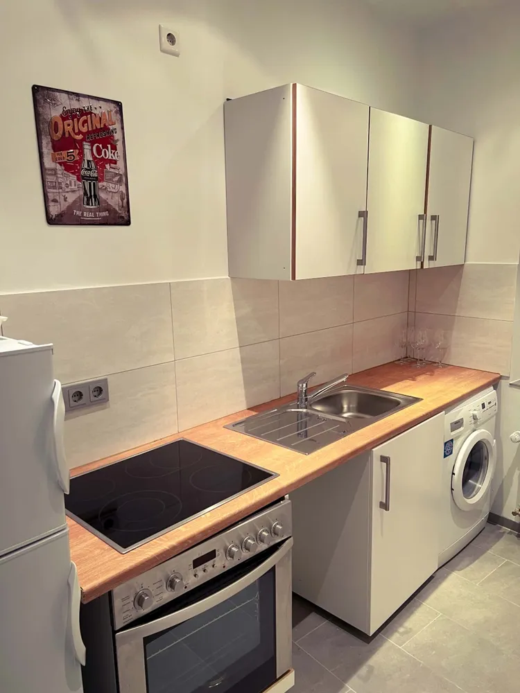 Shared room with 20 m² in Frankfurt am Main – Photo 4