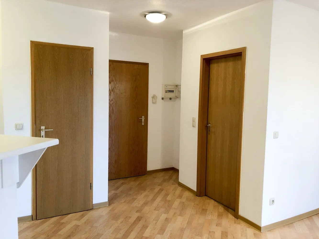 1 Zimmer Wohnung mit 30 m² in Paderborn – Bild 8