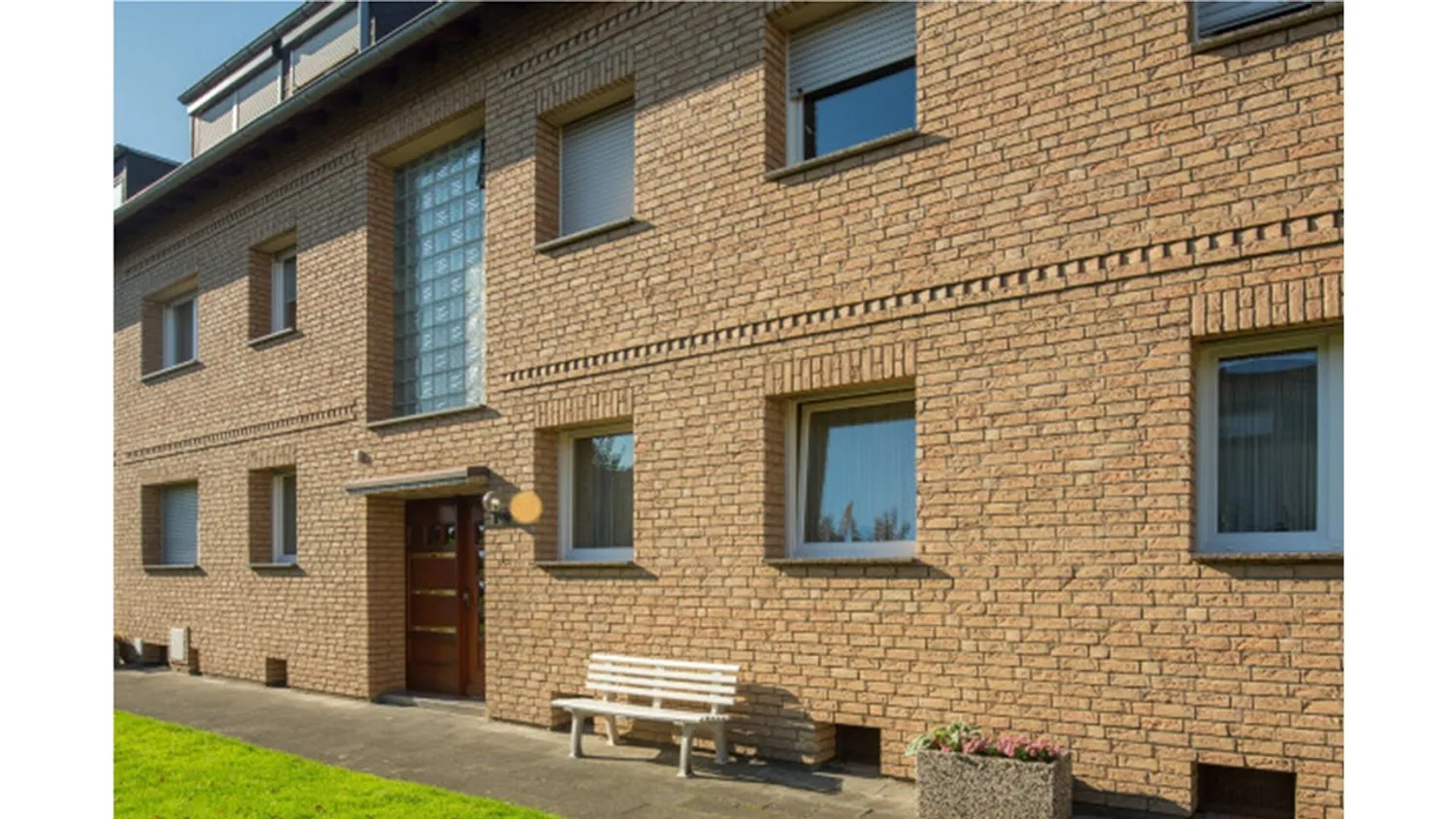 3 room apartment with 86 m² in Cologne – Photo 1