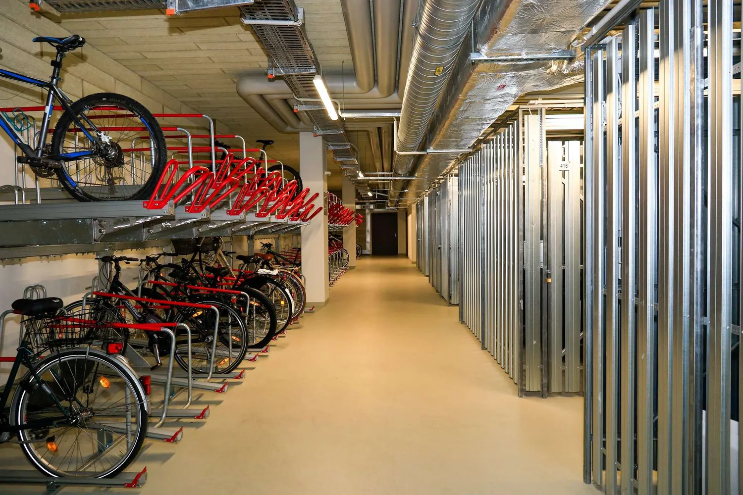 2 Zimmer Wohnung mit 49 m² in Dresden – Bild 11