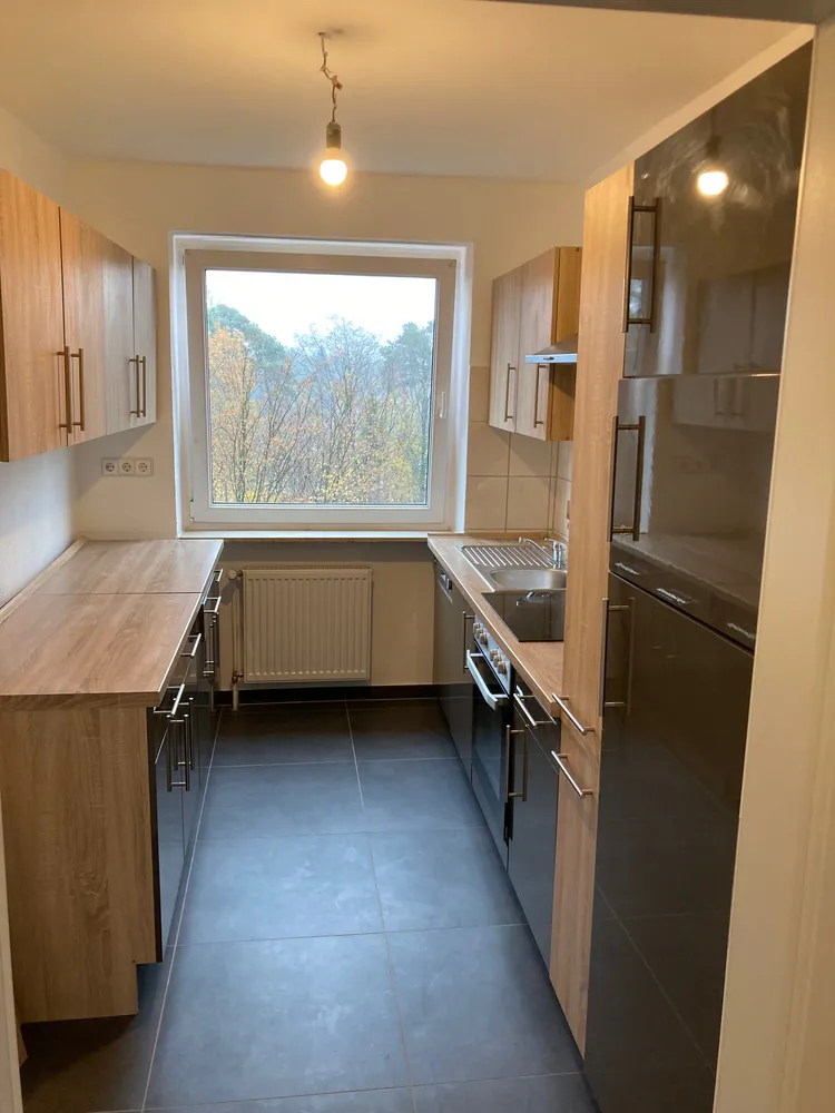 3 Zimmer Wohnung mit 80 m² in Karlsruhe – Bild 8