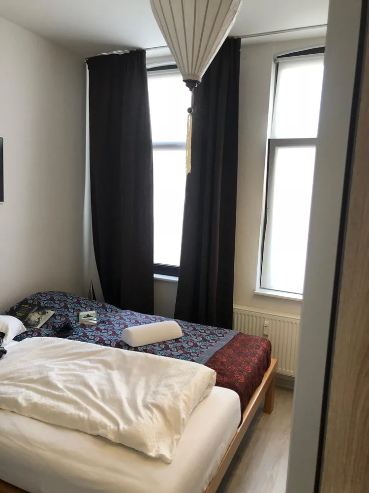 2 Zimmer Wohnung mit 100 m² in Verden (Aller) – Bild 1