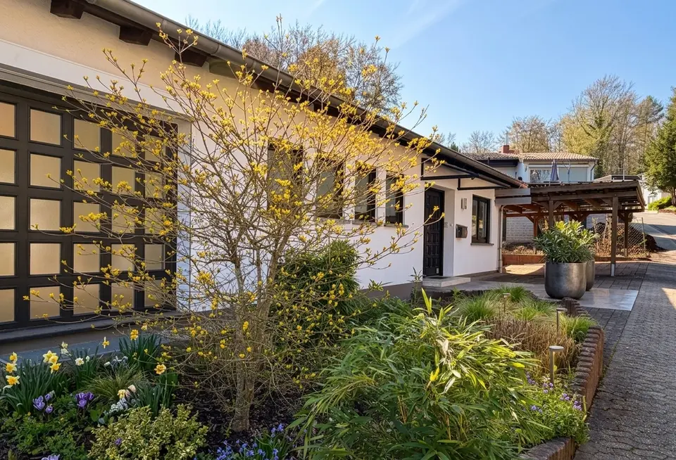 7 Zimmer Haus mit 210 m² in Saarbrücken – Bild 3