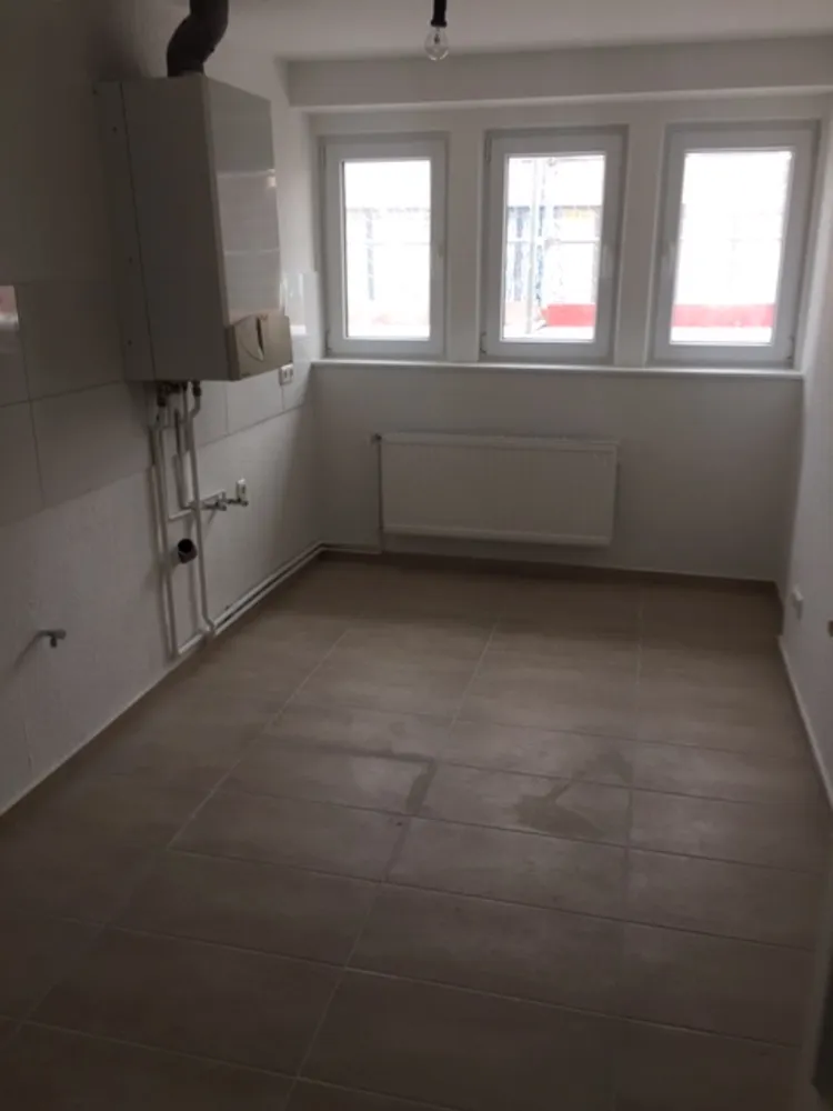 4 Zimmer Wohnung mit 82 m² in Hildesheim – Bild 3