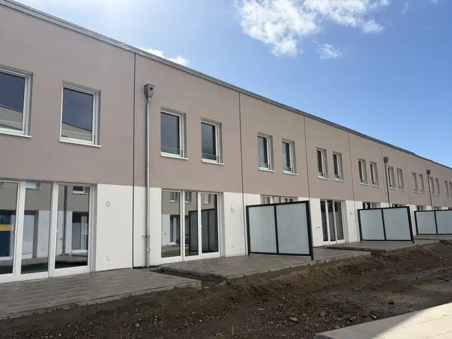 5 room house with 120 m² in Hanover – Photo 2