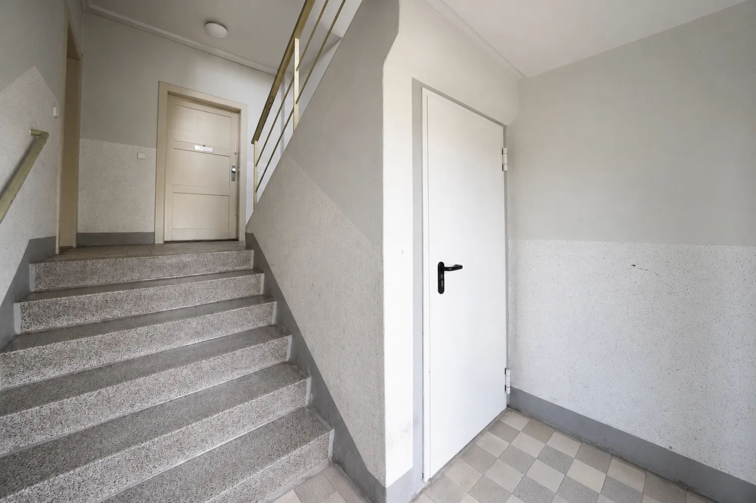2 room apartment with 37 m² in Dresden – Photo 8