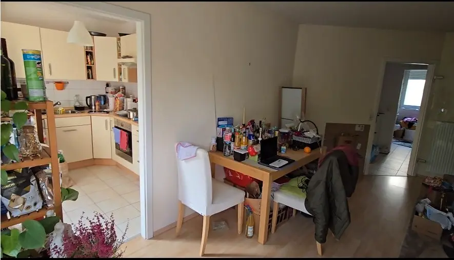 3 Zimmer Wohnung mit 70 m² in Mainz – Bild 3