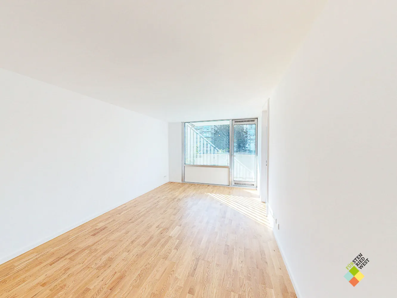 1 Zimmer Wohnung mit 36 m² in München – Bild 1