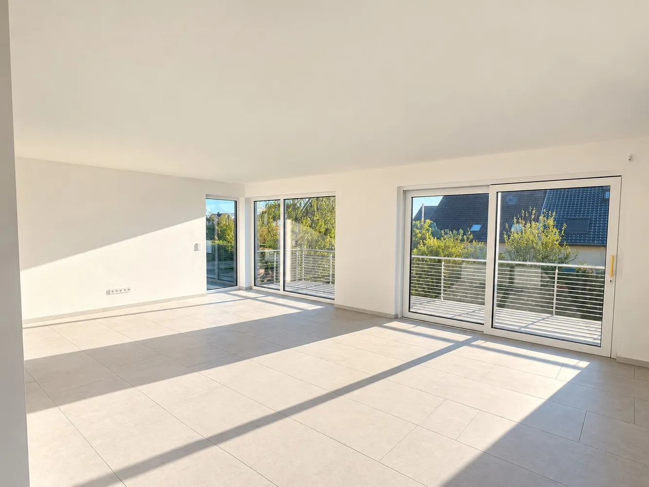4 Zimmer Wohnung mit 145 m² in Bornheim – Bild 7