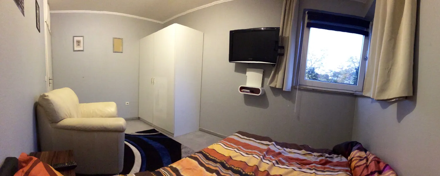 WG-Zimmer mit 12 m² in München – Bild 6