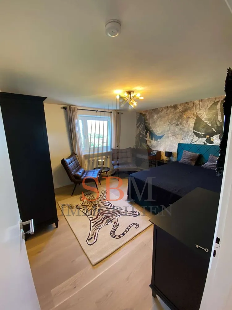 Shared room with 14 m² in Munich – Photo 7
