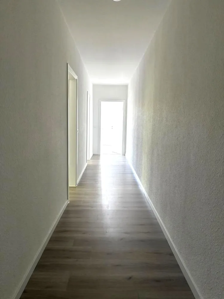 2 Zimmer Wohnung mit 62 m² in Essen – Bild 2