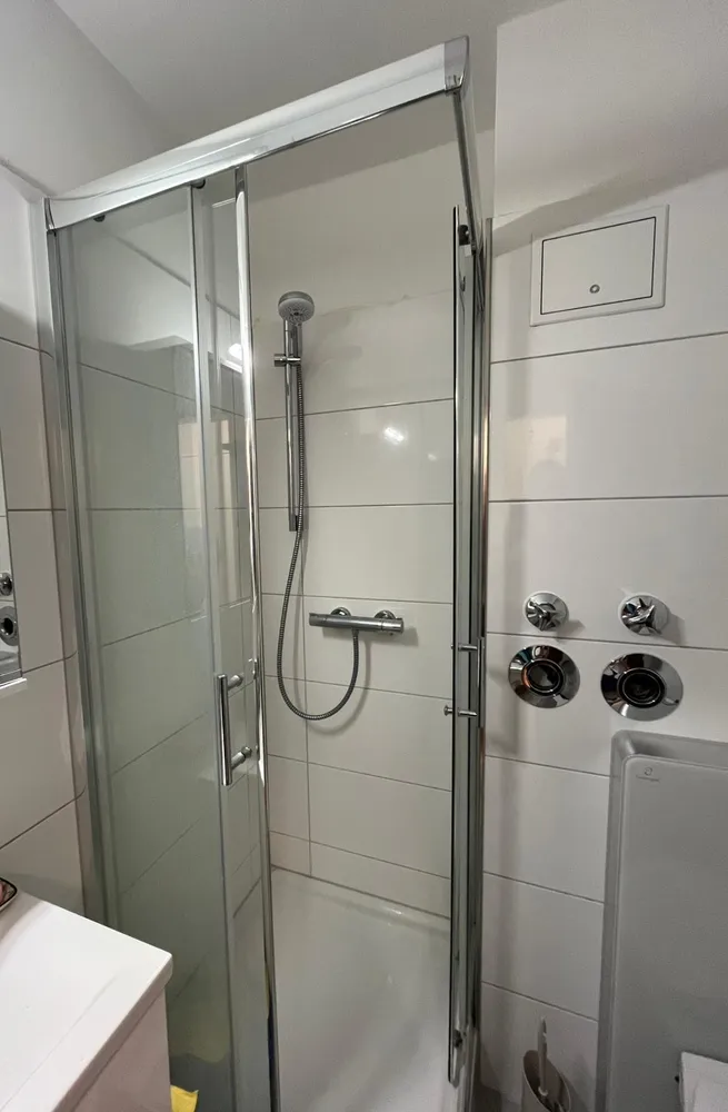 1 Zimmer Wohnung mit 30 m² in Münster – Bild 6