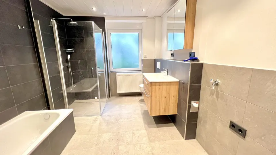 4 Zimmer Wohnung mit 135 m² in Kehl – Bild 10