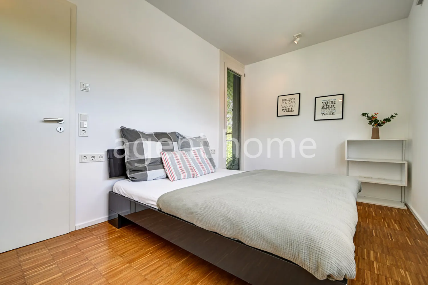 2 Zimmer Wohnung mit 55 m² in Stuttgart – Bild 12
