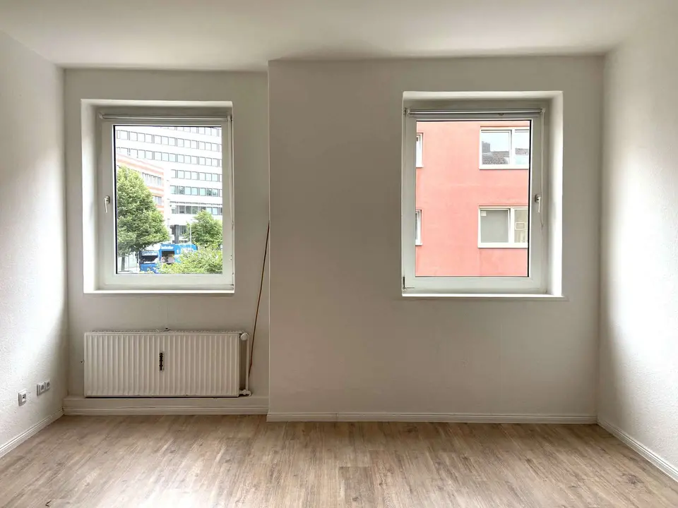 1 Zimmer Wohnung mit 138 m² in Hannover – Bild 2