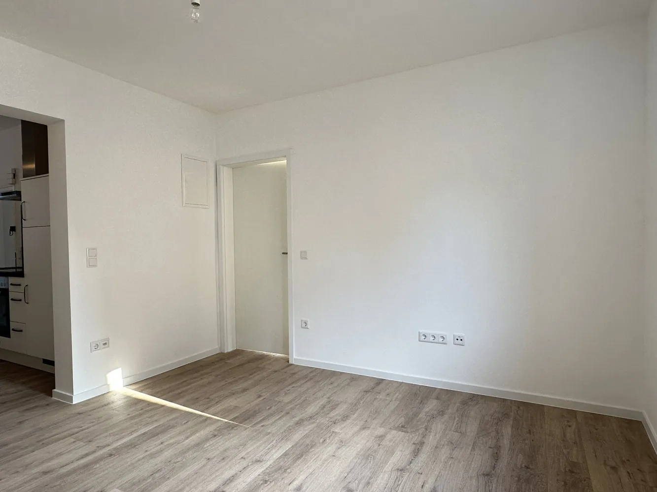 2 Zimmer Wohnung mit 50 m² in Viernheim – Bild 11