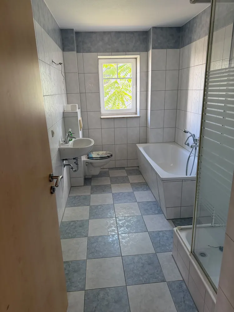 3 Zimmer Wohnung mit 71 m² in Halle (Saale) – Bild 8