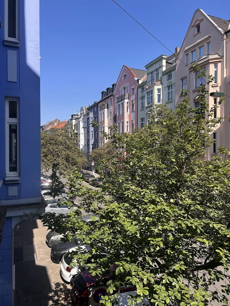 3 Zimmer Wohnung mit 85 m² in Düsseldorf – Bild 5