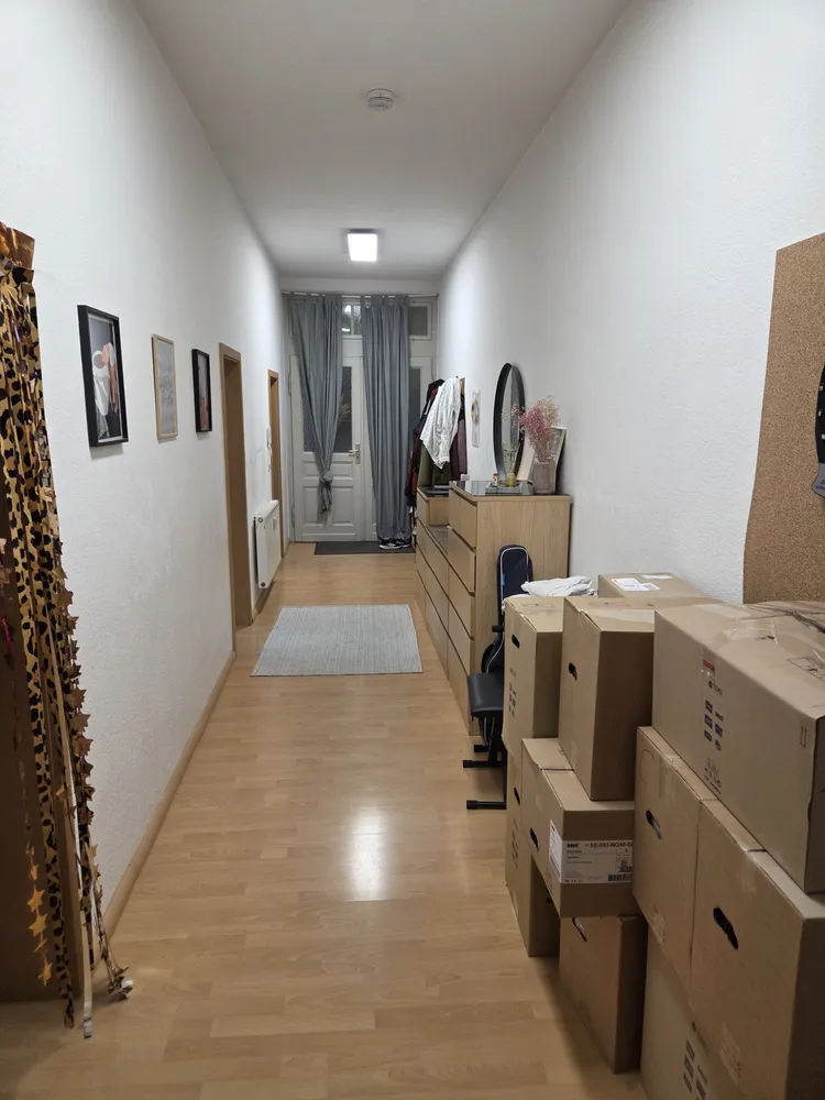 3 Zimmer Wohnung mit 95 m² in Chemnitz – Bild 10