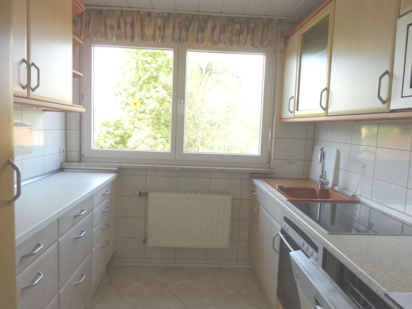 3 room apartment with 49 m² in Mettmann – Photo 3