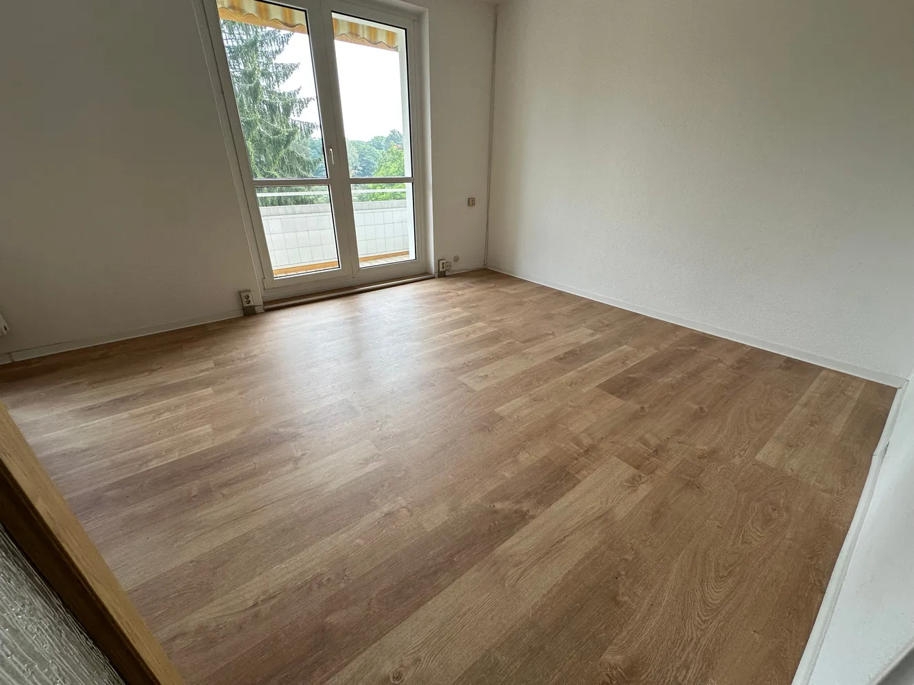 3 room apartment with 56 m² in Chemnitz – Photo 5