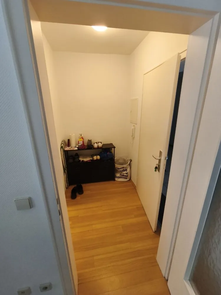 1 Zimmer Wohnung mit 30 m² in Bad Kreuznach – Bild 7