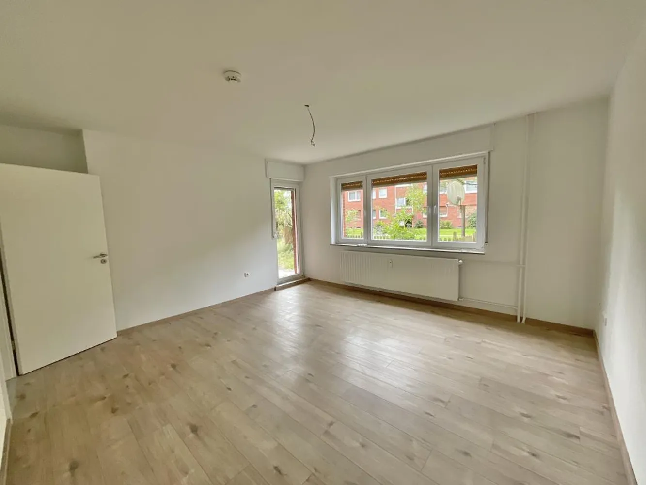 3 room apartment with 65 m² in Aurich – Photo 6