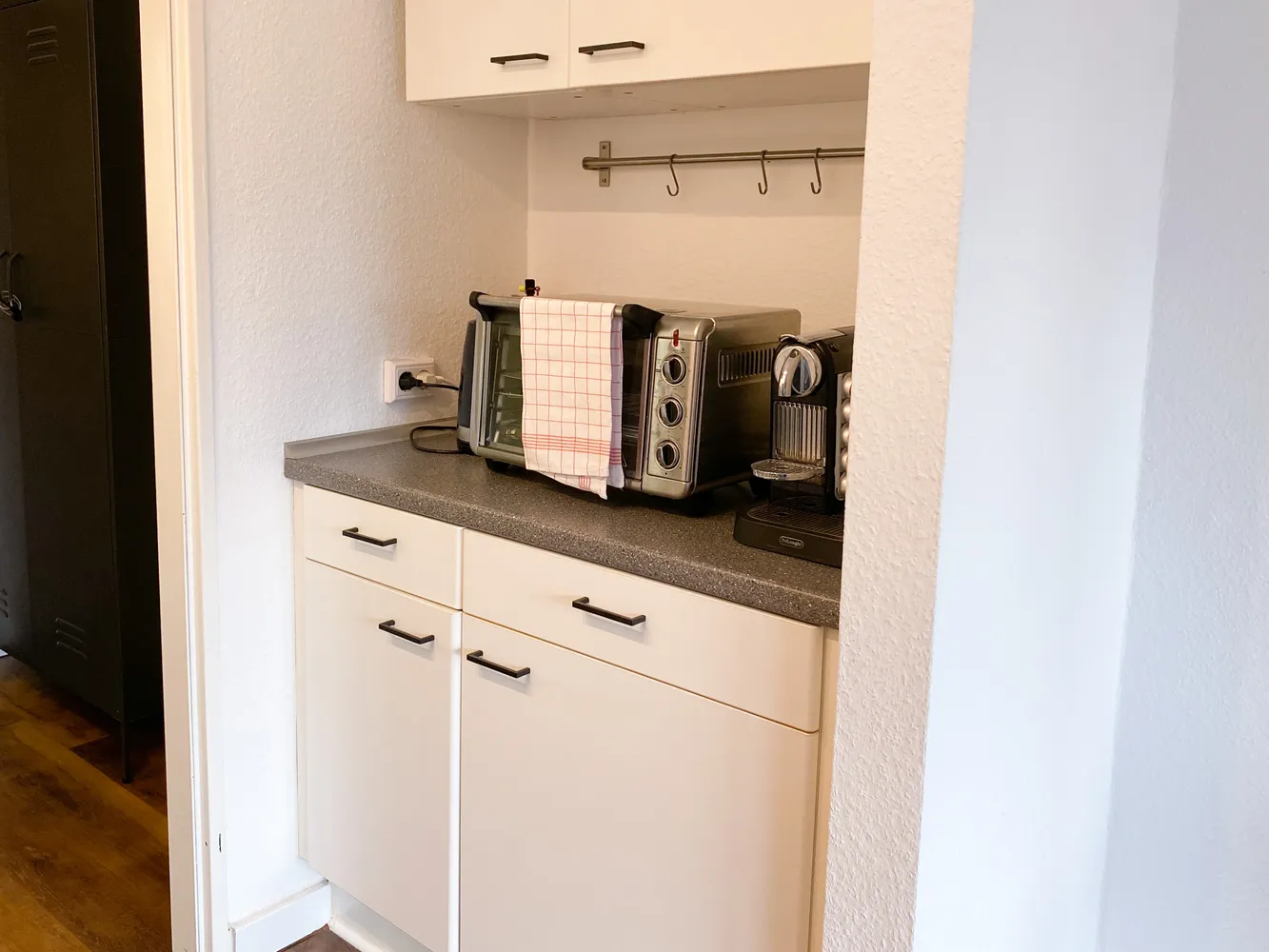 1 Zimmer Wohnung mit 35 m² in Neuss – Bild 4