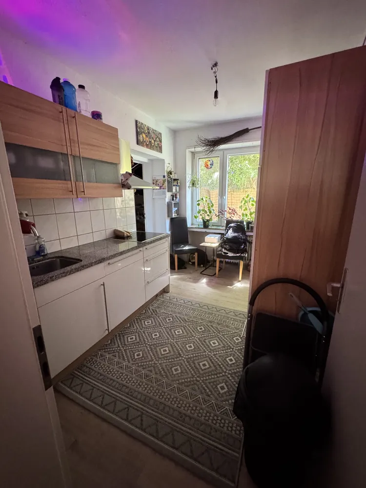 3 Zimmer Wohnung mit 70 m² in Dortmund – Bild 8