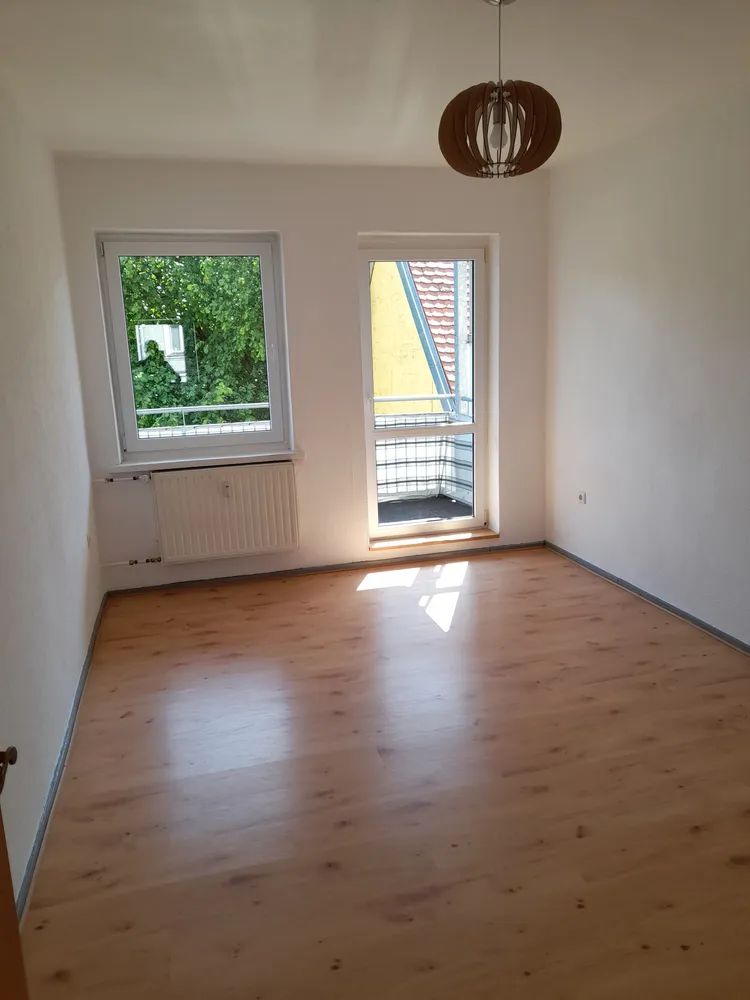 3 Zimmer Wohnung mit 61 m² in Greifswald – Bild 4