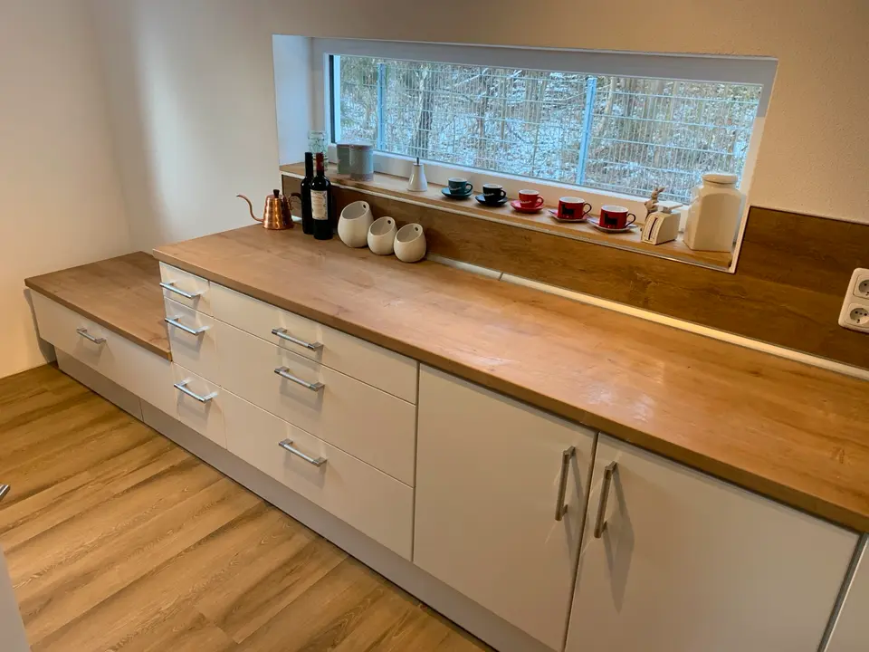 7 Zimmer Wohnung mit 270 m² in Augsburg – Bild 5