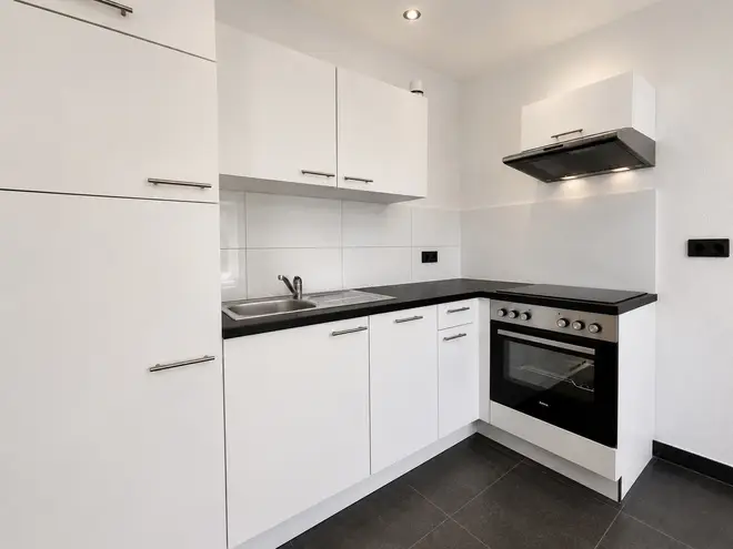 2 room apartment with 55 m² in Chemnitz – Photo 8