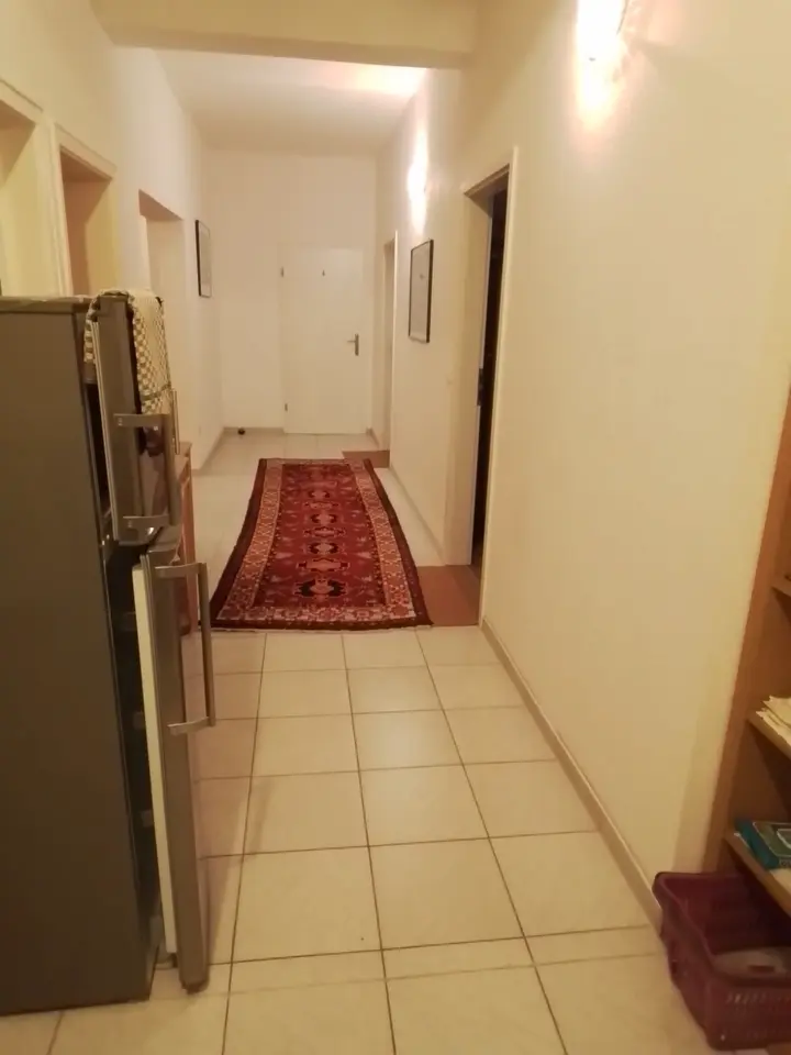 3 Zimmer Wohnung mit 75 m² in Karlsruhe – Bild 4