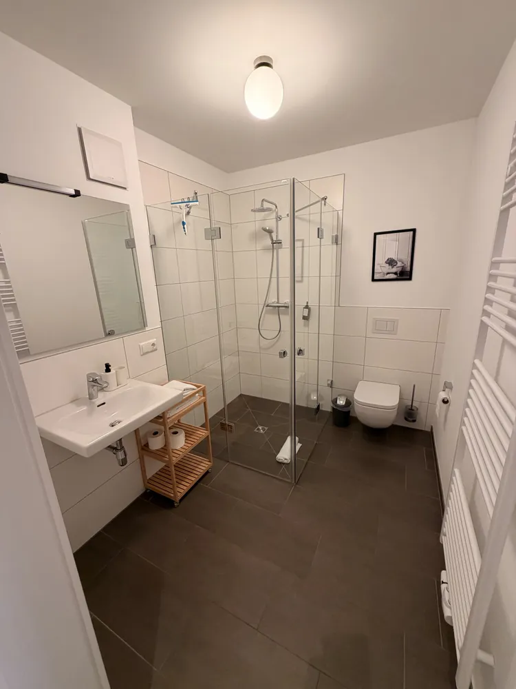 2 Zimmer Wohnung mit 59 m² in Osnabrück – Bild 6