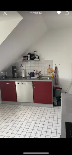 2 Zimmer Wohnung mit 62 m² in Dortmund – Bild 8