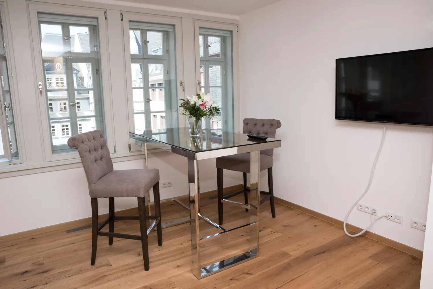 1 Zimmer Wohnung mit 41 m² in Frankfurt am Main – Bild 6