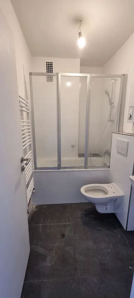 3 Zimmer Wohnung mit 49 m² in Duisburg – Bild 3