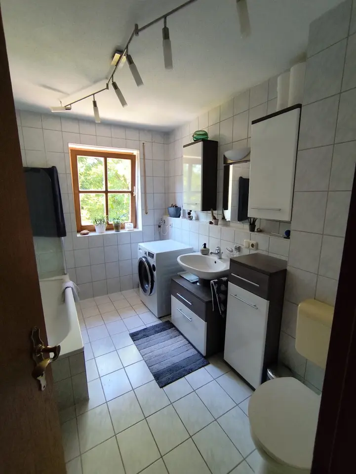 2 Zimmer Wohnung mit 63 m² in Deggendorf – Bild 5