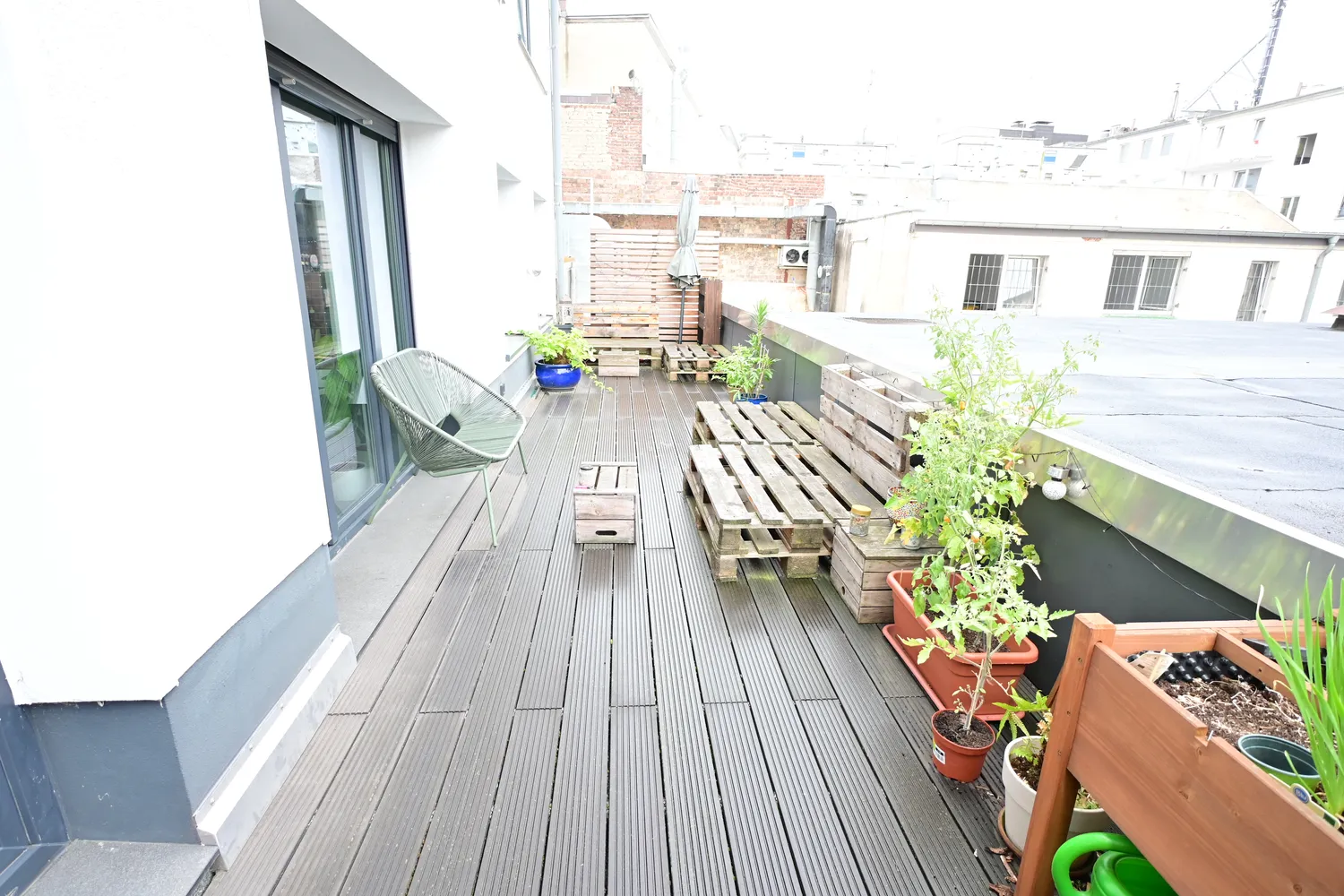5 Zimmer Wohnung mit 125 m² in Bochum – Bild 2