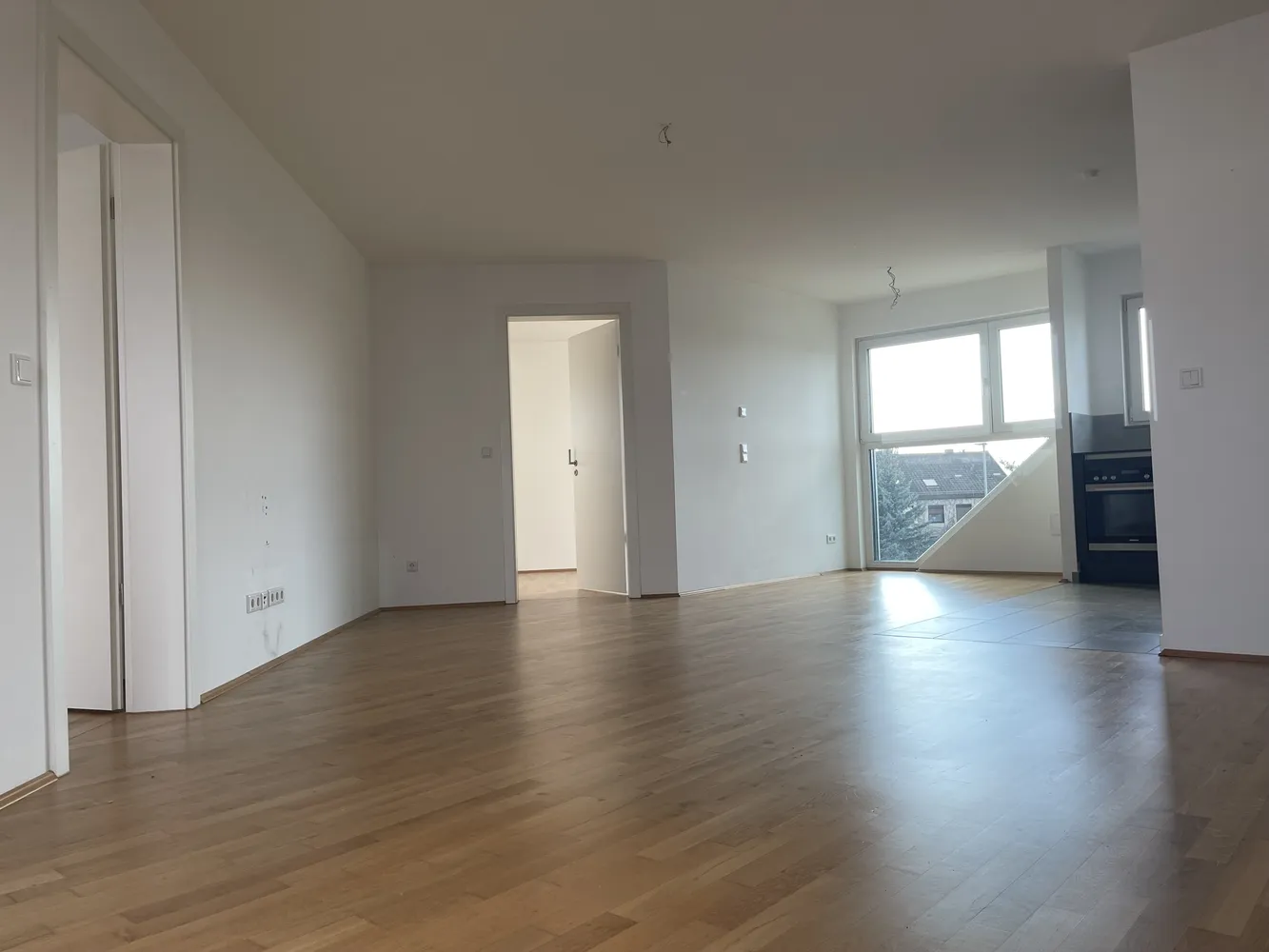 4 Zimmer Wohnung mit 101 m² in Nürnberg – Bild 1