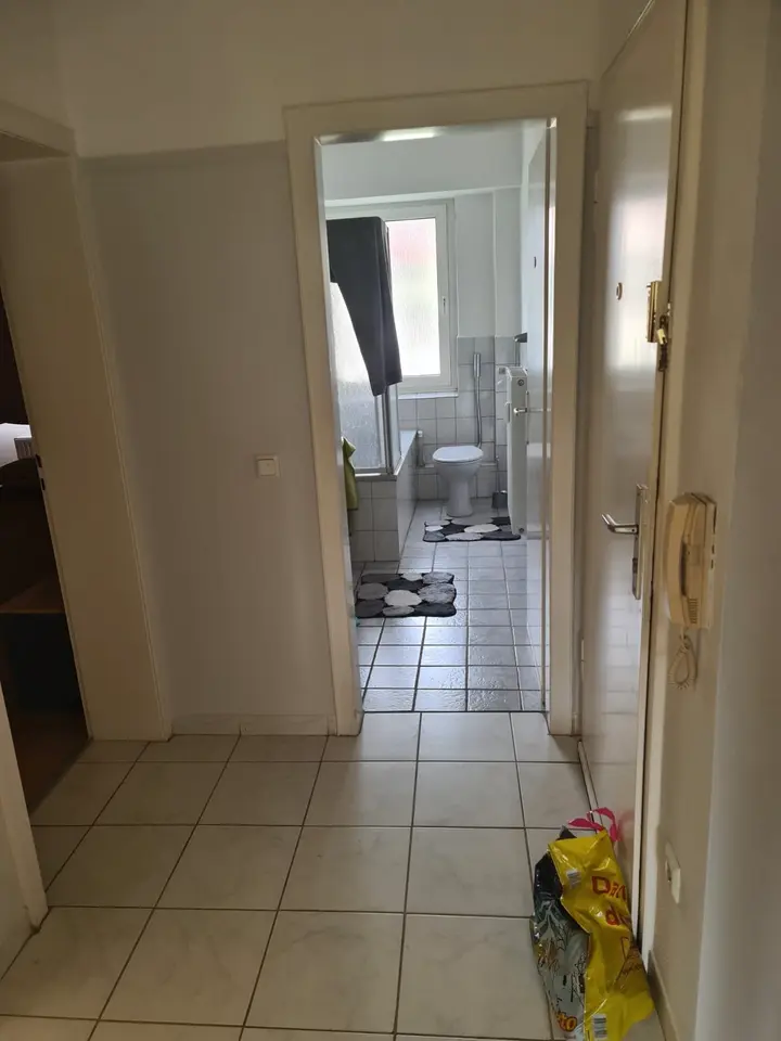 2 Zimmer Wohnung mit 54 m² in Witten – Bild 7
