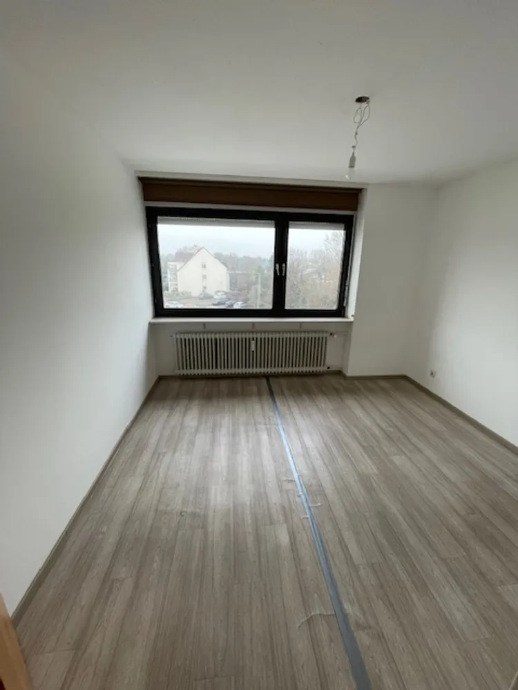 4 Zimmer Wohnung mit 90 m² in Worms – Bild 9