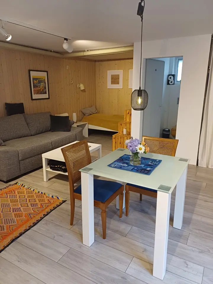 Studio mit 45 m² in Balingen – Bild 2